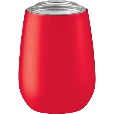 branded Neo 300ml Vacuum Insulated Cup, from our range of promotional Reusable Coffee Cups - Metal