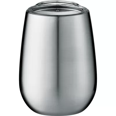 branded Neo 300ml Vacuum Insulated Cup, from our range of promotional Reusable Coffee Cups - Metal