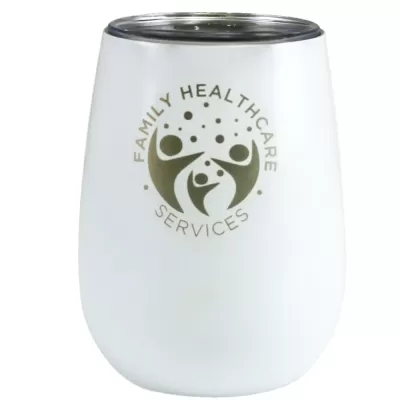 branded Neo 300ml Vacuum Insulated Cup, from our range of promotional Reusable Coffee Cups - Metal