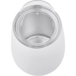 branded Neo 300ml Vacuum Insulated Cup, from our range of promotional Reusable Coffee Cups - Metal