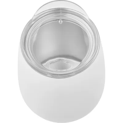 branded Neo 300ml Vacuum Insulated Cup, from our range of promotional Reusable Coffee Cups - Metal