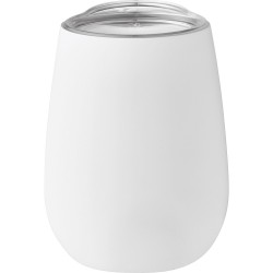 branded Neo 300ml Vacuum Insulated Cup, from our range of promotional Reusable Coffee Cups - Metal