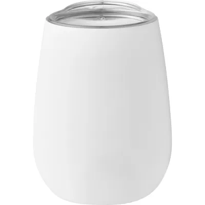 branded Neo 300ml Vacuum Insulated Cup, from our range of promotional Reusable Coffee Cups - Metal