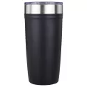 branded Arctic Zone® Titan Thermal HP® Copper Tumbler 600ml, from our range of promotional Reusable Coffee Cups - Metal