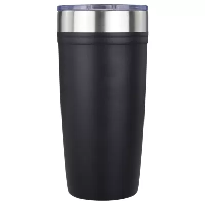 branded Arctic Zone® Titan Thermal HP® Copper Tumbler 600ml, from our range of promotional Reusable Coffee Cups - Metal