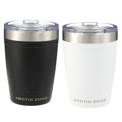 Reusable Coffee Cups - Metal - Arctic Zone® Titan Thermal HP® Copper Tumbler 350ml