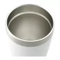 branded Arctic Zone® Titan Thermal HP® Copper Tumbler 350ml, from our range of promotional Reusable Coffee Cups - Metal