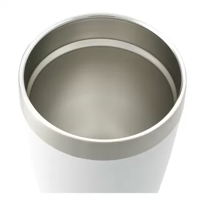 branded Arctic Zone® Titan Thermal HP® Copper Tumbler 350ml, from our range of promotional Reusable Coffee Cups - Metal