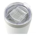 branded Arctic Zone® Titan Thermal HP® Copper Tumbler 350ml, from our range of promotional Reusable Coffee Cups - Metal