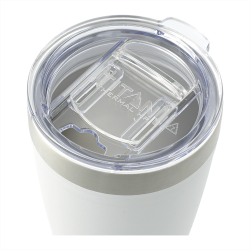 Reusable Coffee Cups - Metal - Arctic Zone® Titan Thermal HP® Copper Tumbler 350ml