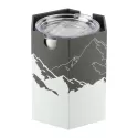 branded Arctic Zone® Titan Thermal HP® Copper Tumbler 350ml, from our range of promotional Reusable Coffee Cups - Metal