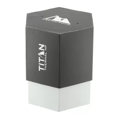 branded Arctic Zone® Titan Thermal HP® Copper Tumbler 350ml, from our range of promotional Reusable Coffee Cups - Metal