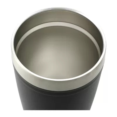 branded Arctic Zone® Titan Thermal HP® Copper Tumbler 350ml, from our range of promotional Reusable Coffee Cups - Metal