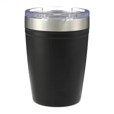 branded Arctic Zone® Titan Thermal HP® Copper Tumbler 350ml, from our range of promotional Reusable Coffee Cups - Metal