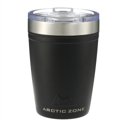 Reusable Coffee Cups - Metal - Arctic Zone® Titan Thermal HP® Copper Tumbler 350ml