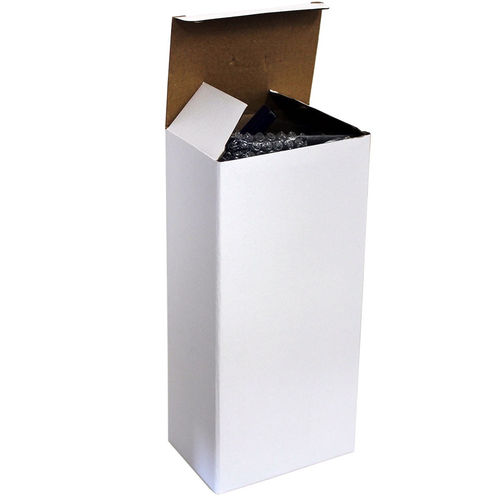 branded Glass Bottle with Silicone Cover 600ml, from our range of promotional Drink Bottles - Glass