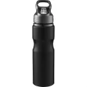 branded Loki 830ml Aluminum Sports Bottle, from our range of promotional Drink Bottles - Metal