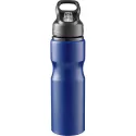 branded Loki 830ml Aluminum Sports Bottle, from our range of promotional Drink Bottles - Metal