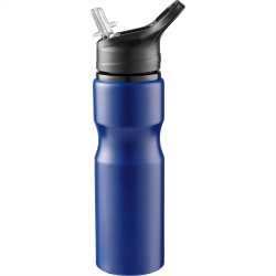 branded Loki 830ml Aluminum Sports Bottle, from our range of promotional Drink Bottles - Metal