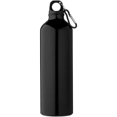 branded Pacific 825ml Aluminium Sports Bottle, from our range of promotional Drink Bottles - Metal