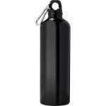 branded Pacific 825ml Aluminium Sports Bottle, from our range of promotional Drink Bottles - Metal