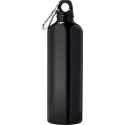 branded Pacific 825ml Aluminium Sports Bottle, from our range of promotional Drink Bottles - Metal