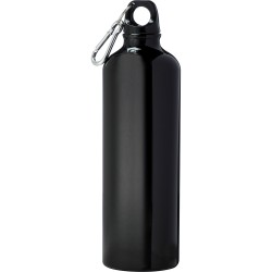 branded Pacific 825ml Aluminium Sports Bottle, from our range of promotional Drink Bottles - Metal