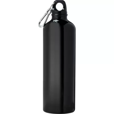 branded Pacific 825ml Aluminium Sports Bottle, from our range of promotional Drink Bottles - Metal