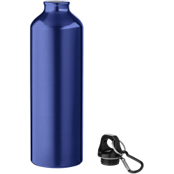 branded Pacific 825ml Aluminium Sports Bottle, from our range of promotional Drink Bottles - Metal