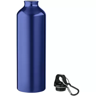 branded Pacific 825ml Aluminium Sports Bottle, from our range of promotional Drink Bottles - Metal