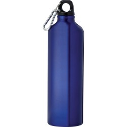 branded Pacific 825ml Aluminium Sports Bottle, from our range of promotional Drink Bottles - Metal