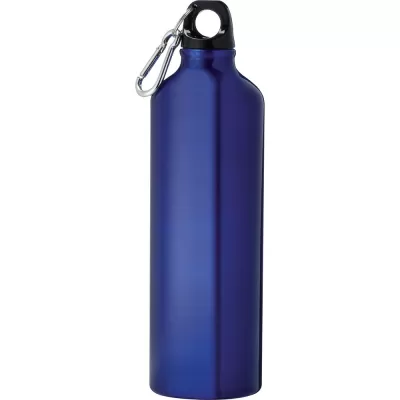 branded Pacific 825ml Aluminium Sports Bottle, from our range of promotional Drink Bottles - Metal