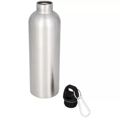 branded Pacific 825ml Aluminium Sports Bottle, from our range of promotional Drink Bottles - Metal