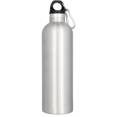 branded Pacific 825ml Aluminium Sports Bottle, from our range of promotional Drink Bottles - Metal