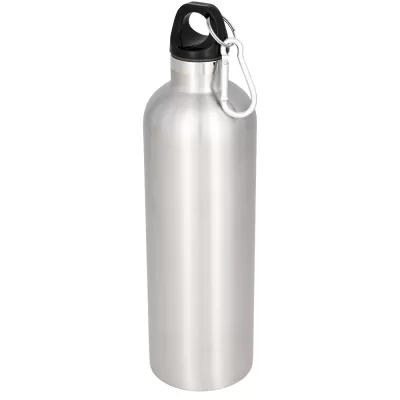 branded Pacific 825ml Aluminium Sports Bottle, from our range of promotional Drink Bottles - Metal