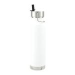 branded Thor Copper Vacuum Insulated Sipper Bottle with Digital Rotary Print - 740ml, from our range of promotional Drink Bot...