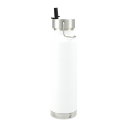 branded Thor Copper Vacuum Insulated Sipper Bottle with Digital Rotary Print - 740ml, from our range of promotional Drink Bot...