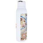 branded Marka Copper Vac Bottle w/ Metal Loop with Digital Rotary Print - 600ml, from our range of promotional Drink Bottles ...
