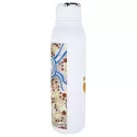 branded Marka Copper Vac Bottle w/ Metal Loop with Digital Rotary Print - 600ml, from our range of promotional Drink Bottles ...