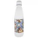 branded Mega Copper Vacuum Insulated Bottle with Rotary Digital Print - 760ml, from our range of promotional Drink Bottles - ...