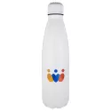 branded Mega Copper Vacuum Insulated Bottle with Rotary Digital Print - 760ml, from our range of promotional Drink Bottles - ...