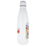 branded Mega Copper Vacuum Insulated Bottle with Rotary Digital Print - 760ml, from our range of promotional Drink Bottles - ...
