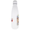 branded Mega Copper Vacuum Insulated Bottle with Rotary Digital Print - 760ml, from our range of promotional Drink Bottles - ...