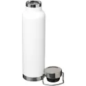 branded Thor Copper Vacuum Insulated Bottle with Digital Rotary Print - 650ml, from our range of promotional Drink Bottles - ...