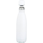 branded Copper Vacuum Insulated Bottle with Rotary Digital Print - 500ml, from our range of promotional Drink Bottles - Metal