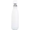 branded Copper Vacuum Insulated Bottle with Rotary Digital Print - 500ml, from our range of promotional Drink Bottles - Metal