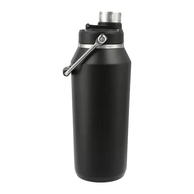 branded Vasco Copper Vacuum Insulated Bottle 1.1L, from our range of promotional Drink Bottles - Metal