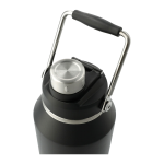 branded Vasco Copper Vacuum Insulated Bottle 1.1L, from our range of promotional Drink Bottles - Metal