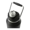 branded Vasco Copper Vacuum Insulated Bottle 1.1L, from our range of promotional Drink Bottles - Metal