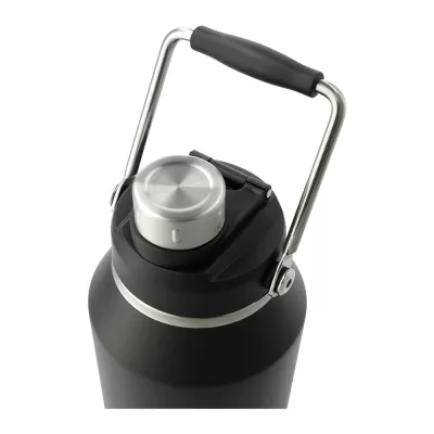 branded Vasco Copper Vacuum Insulated Bottle 1.1L, from our range of promotional Drink Bottles - Metal